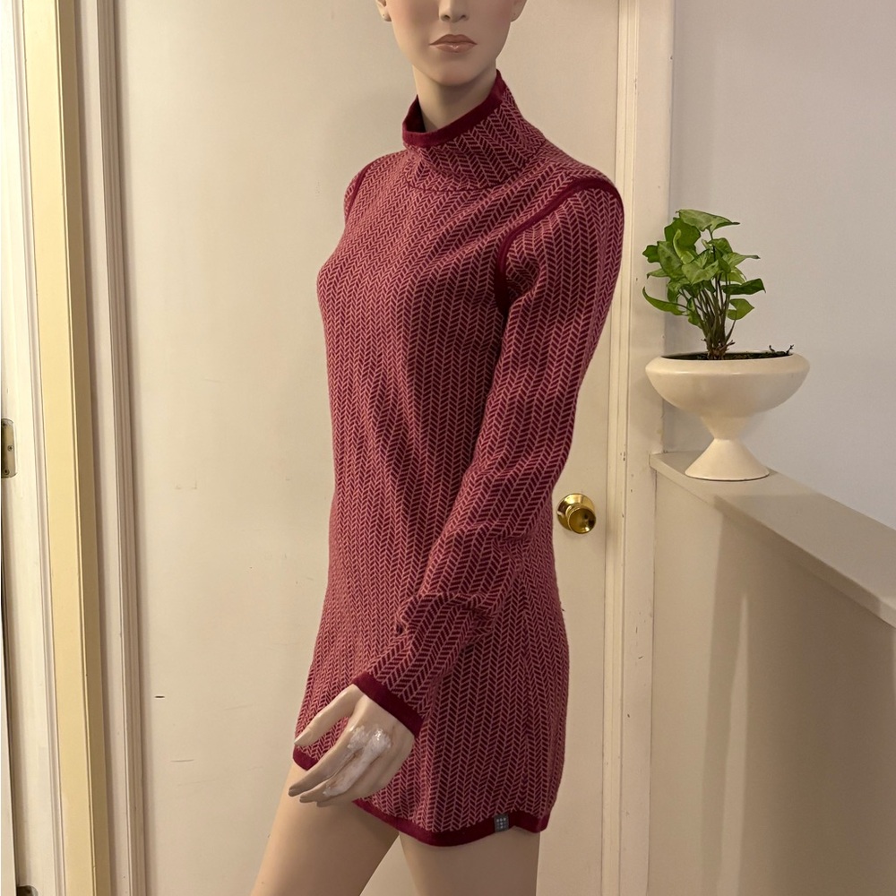 Title Nine Sweater Tunic